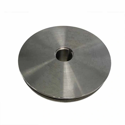 Impeller aus Edelstahl für die Investitionsgussvorrichtung für den Custom Engine Jet Turbo Compressor