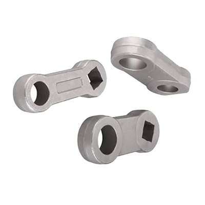 Schliessliche Schmiedeprozesse mit Torsionsdropp-Arm aus Kohlenstoffstahl PF2024090202
