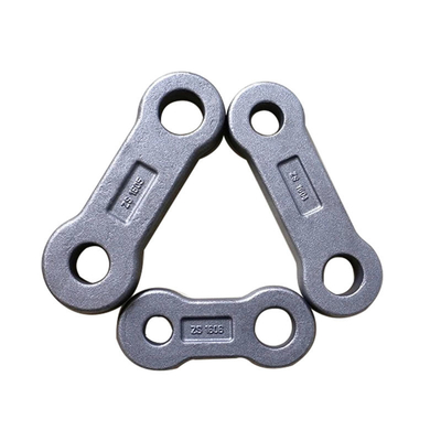Schliessliche Schmiedeprozesse mit Torsionsdropp-Arm aus Kohlenstoffstahl PF2024090202