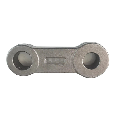 Schliessliche Schmiedeprozesse mit Torsionsdropp-Arm aus Kohlenstoffstahl PF2024090202