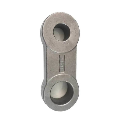 Schliessliche Schmiedeprozesse mit Torsionsdropp-Arm aus Kohlenstoffstahl PF2024090202