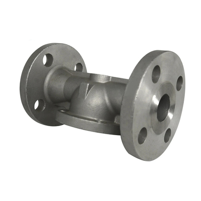 OEM Grauguss-Gussmaschinen für Schwerlastgeräte