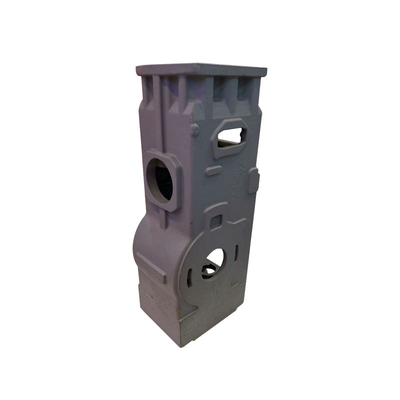 Ersatzteile aus Gusseisen aus Sand und Sand für Industriegeräte HT200 HT250