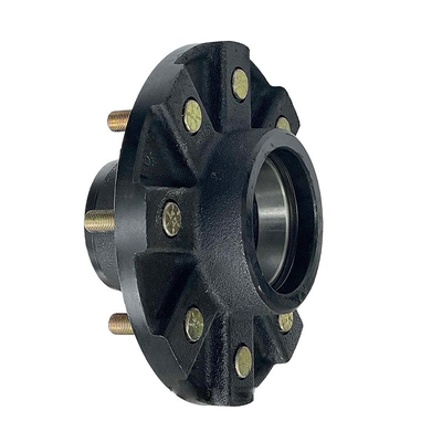 Anhängerteile 8 Schrauben 8 auf 6,5&quot; Idler Hub für 5200 7000 lbs Kapazität Anhänger Hub