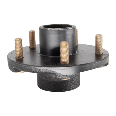 84555 5 Lug Anhänger Idier Hub Bolt Kreis 5 auf 5.5 Anhänger Hub für 3500 lbs Achse