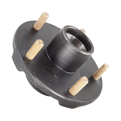 84555 5 Lug Anhänger Idier Hub Bolt Kreis 5 auf 5.5 Anhänger Hub für 3500 lbs Achse