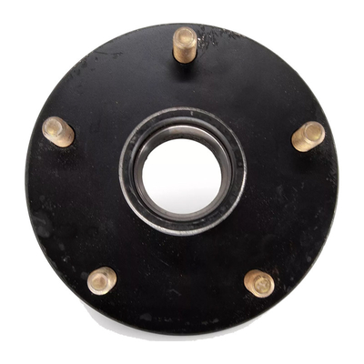 84555 5 Lug Anhänger Idier Hub Bolt Kreis 5 auf 5.5 Anhänger Hub für 3500 lbs Achse