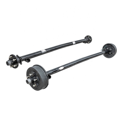 angepasst 2000 3500 5200 7000 Pfund Anhänger Torsionsachse für Kundenanforderungen