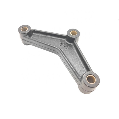 Anhänger Achsen Standard Gusseisen E-1 Anhänger Equalizer für Anhängerteile