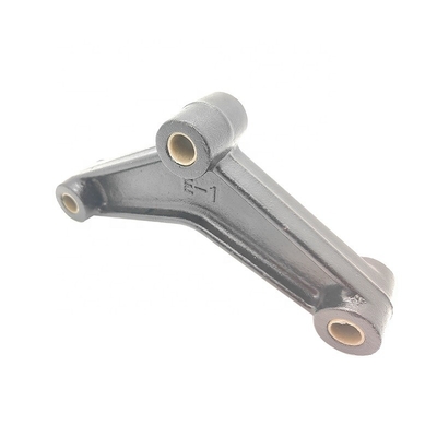 Anhänger Achsen Standard Gusseisen E-1 Anhänger Equalizer für Anhängerteile