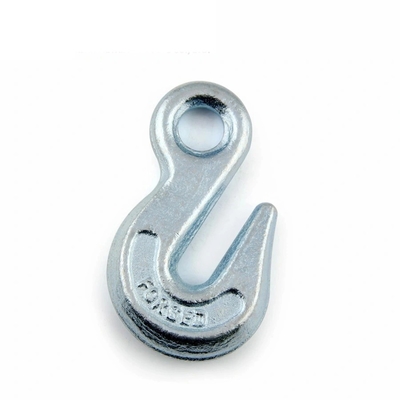 Die Schmiede Stahllegierung Hebende Teile geschmiedet Grab Haken für das Heben Anwendung