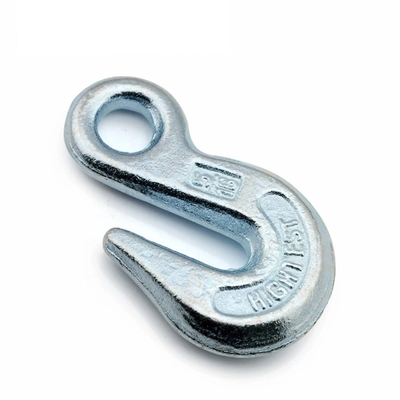 Die Schmiede Stahllegierung Hebende Teile geschmiedet Grab Haken für das Heben Anwendung