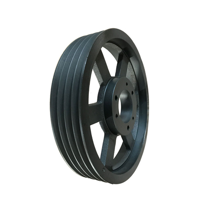 Standard-Guss-Eisen-V-Gürtel-Rolle mit statischem und dynamischem Gleichgewicht SPZ SPA SPB SPC