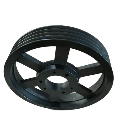 Standard-Guss-Eisen-V-Gürtel-Rolle mit statischem und dynamischem Gleichgewicht SPZ SPA SPB SPC