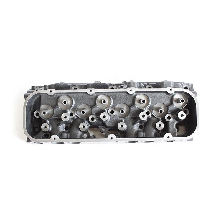 2024 Chevy 5.7L 350 Zylinderkopf für Chevrolet Cadillac Escalade GMC Yukon Hummer H1