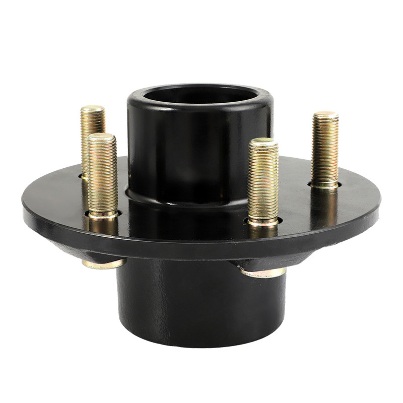 5 Lug Anhänger Idler Hub Kits 5 auf 4,5 Bolt Zyklus für 3500 Pfund Achse und Anhänger Teile