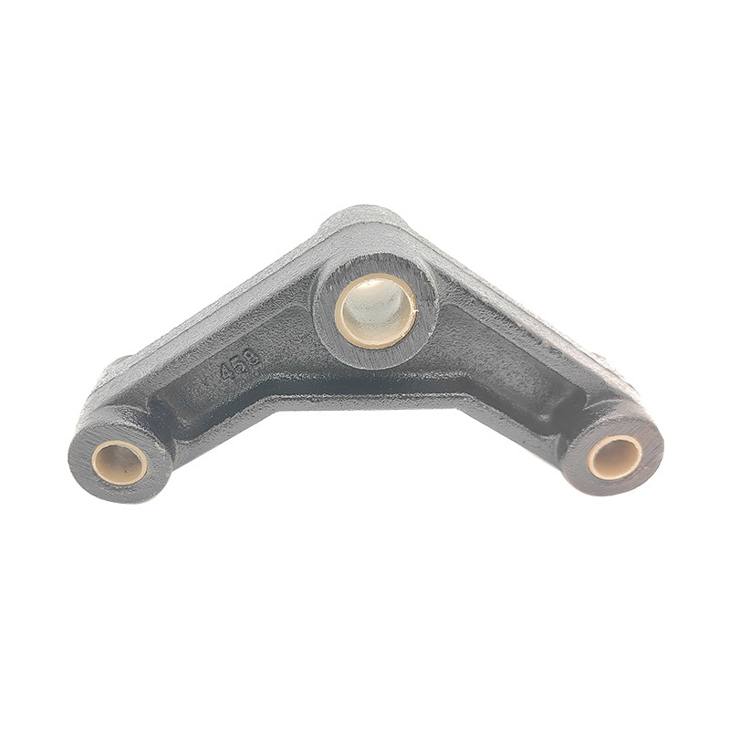 6-1/4&quot; Anhänger Aufhängung Teile Standard gekrümmter Equalizer EQ 458 für Nutzen