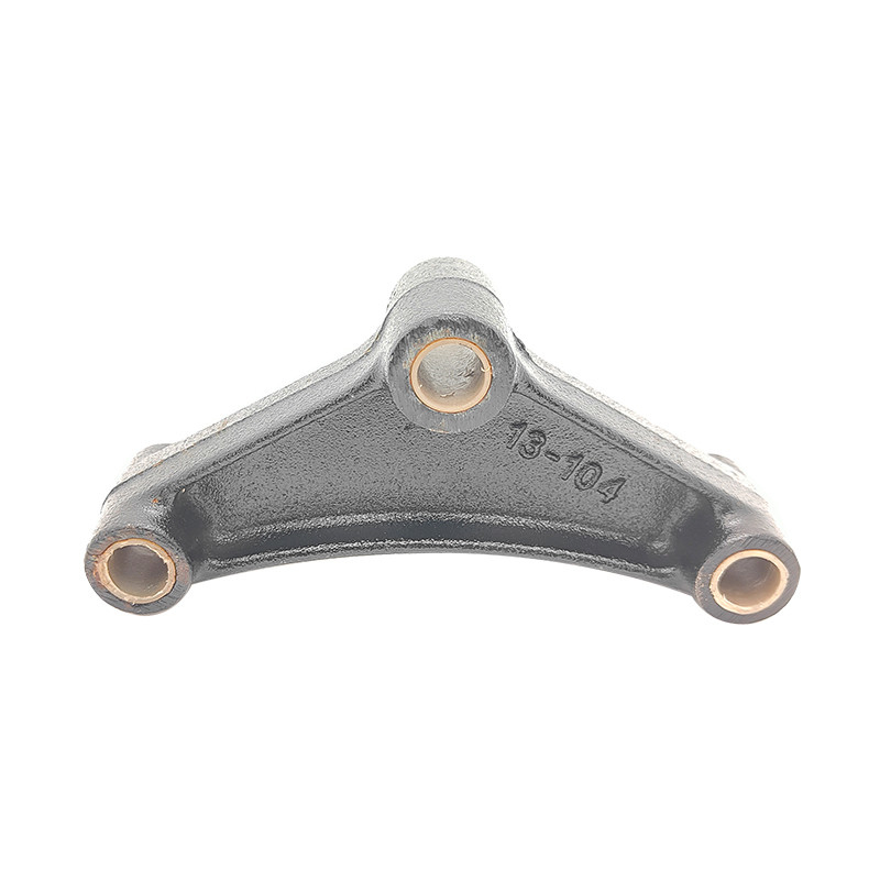 3T Max Nutzlast Gusseisen Anhänger Equalizer Bar Anhänger 13 104 Equalizer mit langlebigen