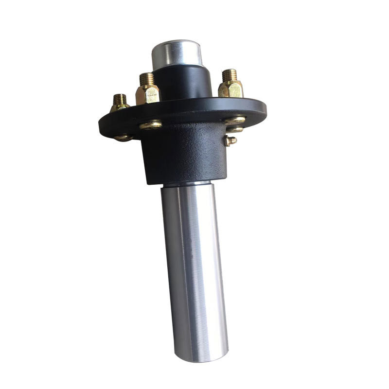 4 Bolt 5 Bolt 6 Bolt Leichtfahrzeugzentrale für 2000 lbs 7000 lbs Achse